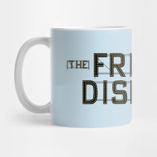 THE FRENCH DISPATCH Mug